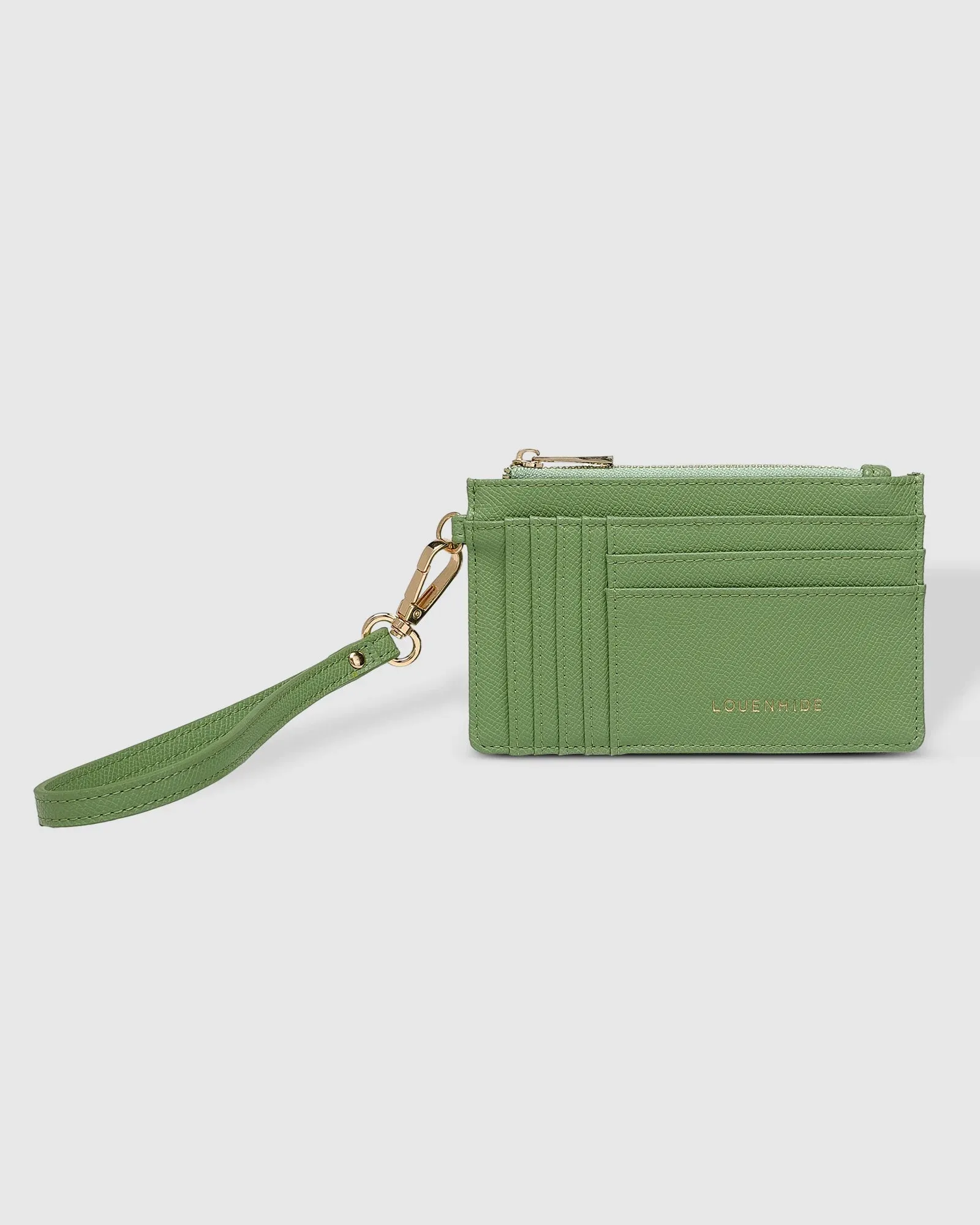 Louenhide - Tahlia Cardholder Avocado