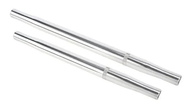 M&W Aluminium Radius Rod 1.125" OD x 18.5"