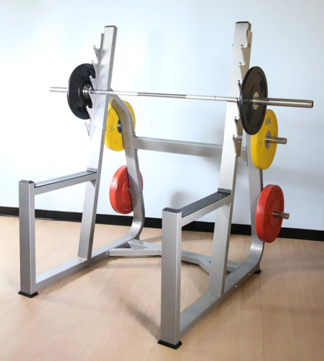 MDF MD Series Squat Rack