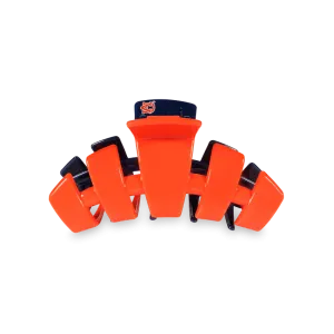 Medium Teleties Claw Clip - Auburn University