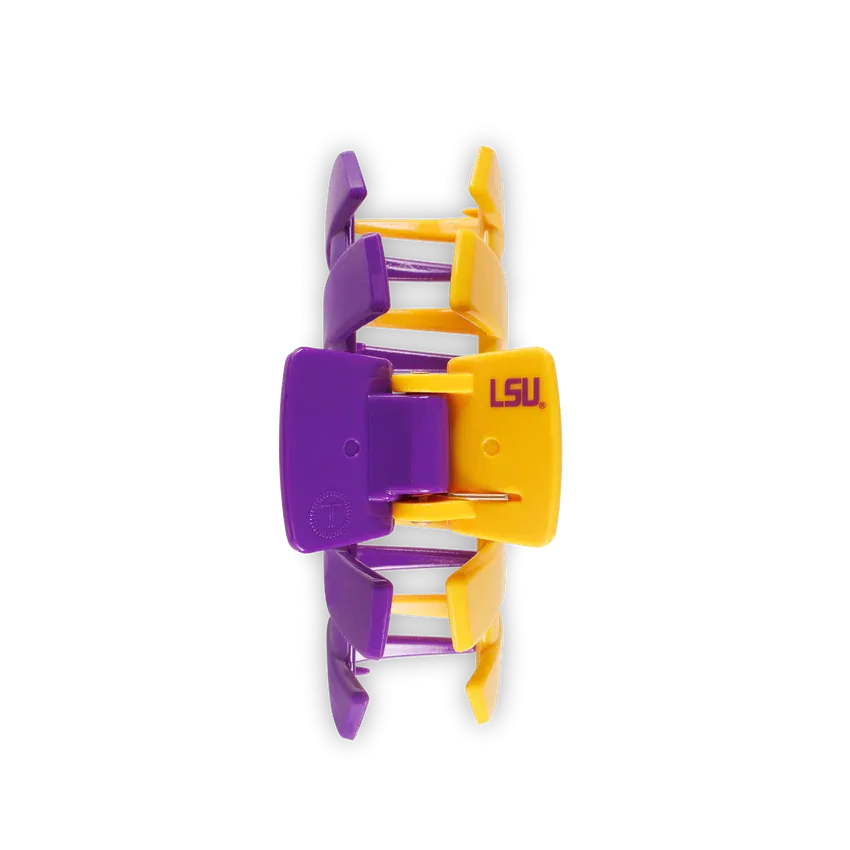 Medium Teleties Claw Clip - LSU