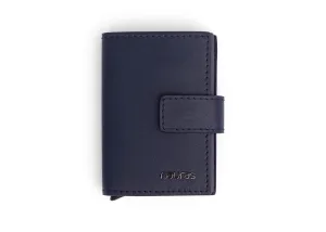 Men Leather Wallet S08 CALF