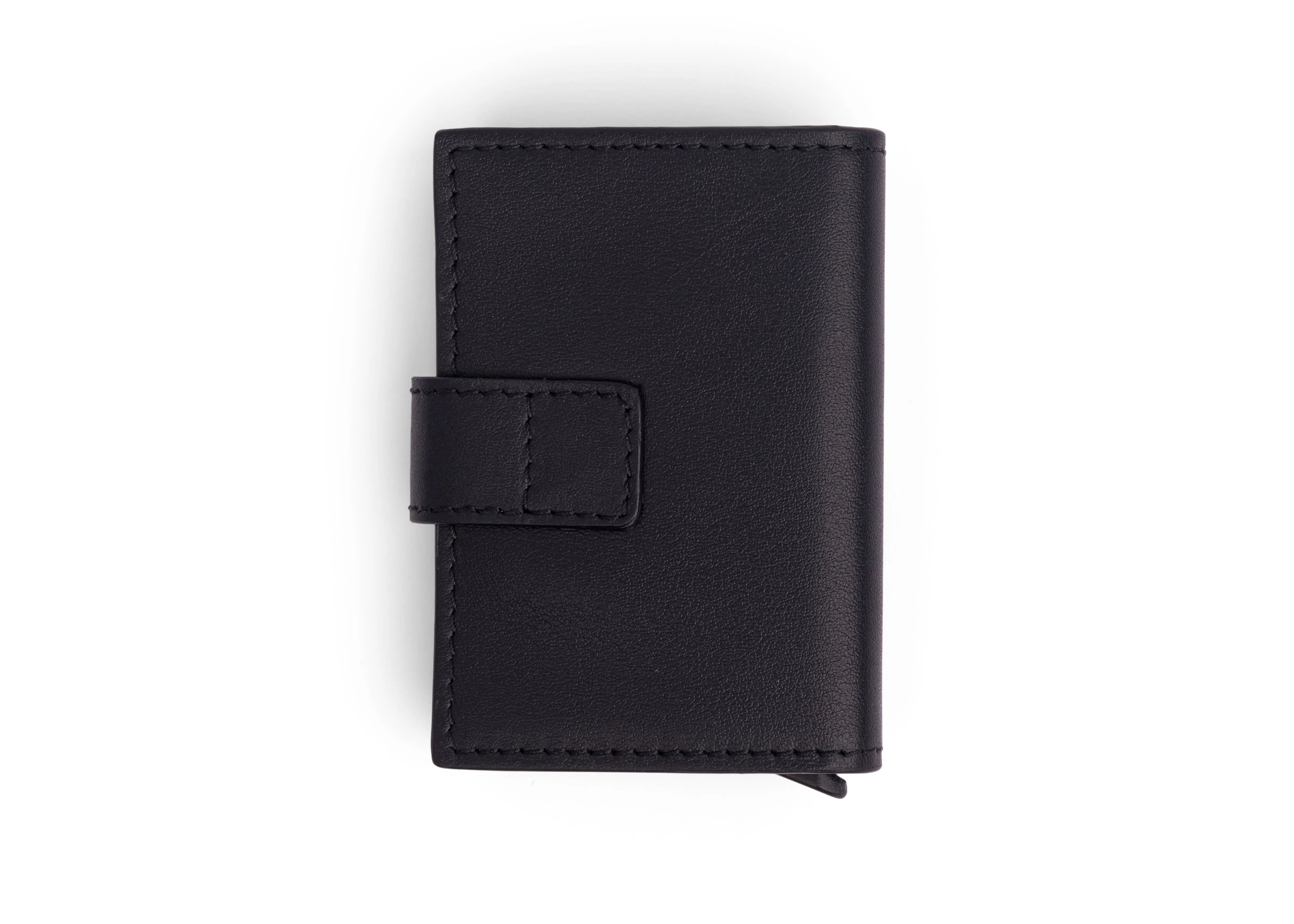 Men Leather Wallet S08 CALF