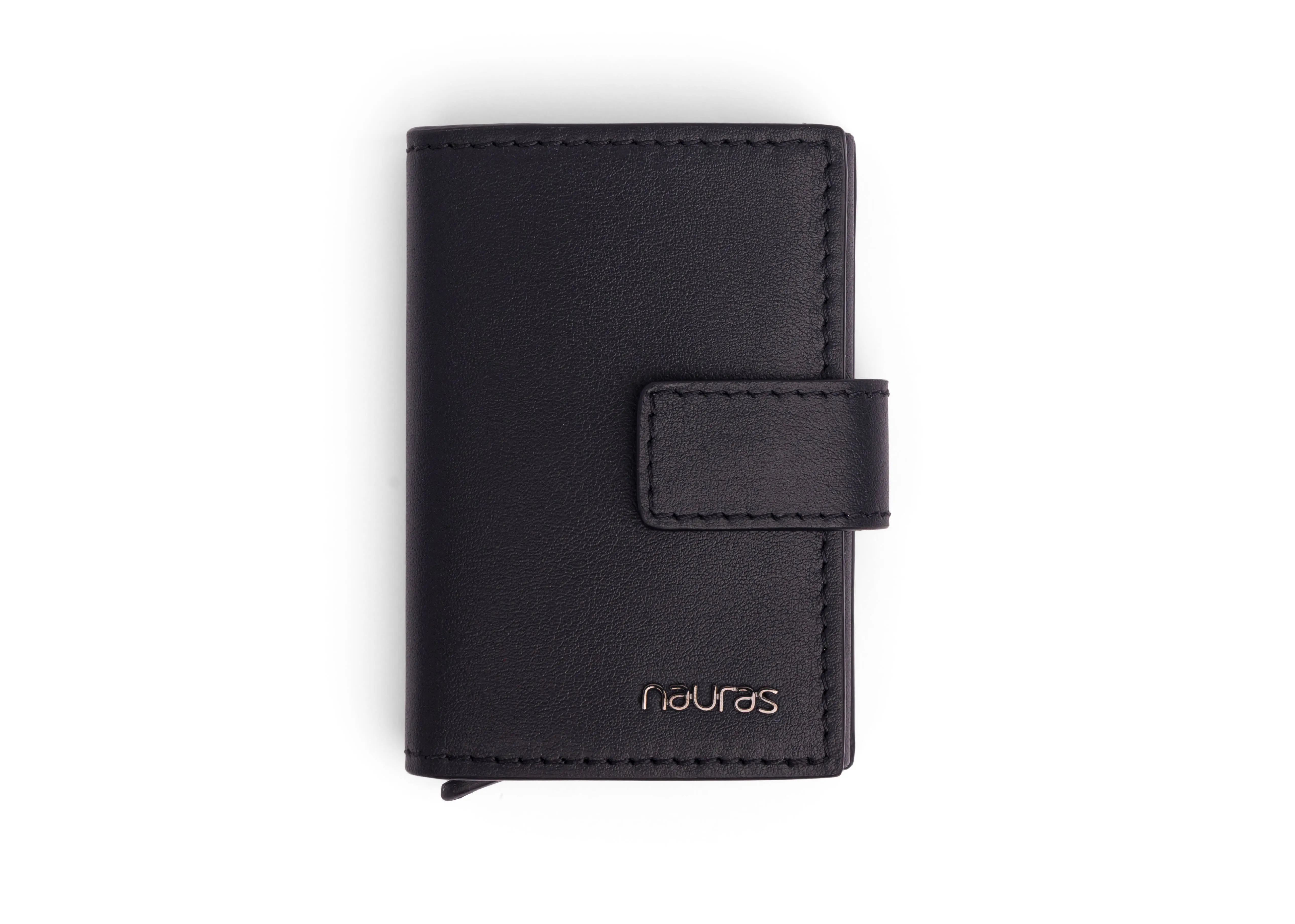 Men Leather Wallet S08 CALF