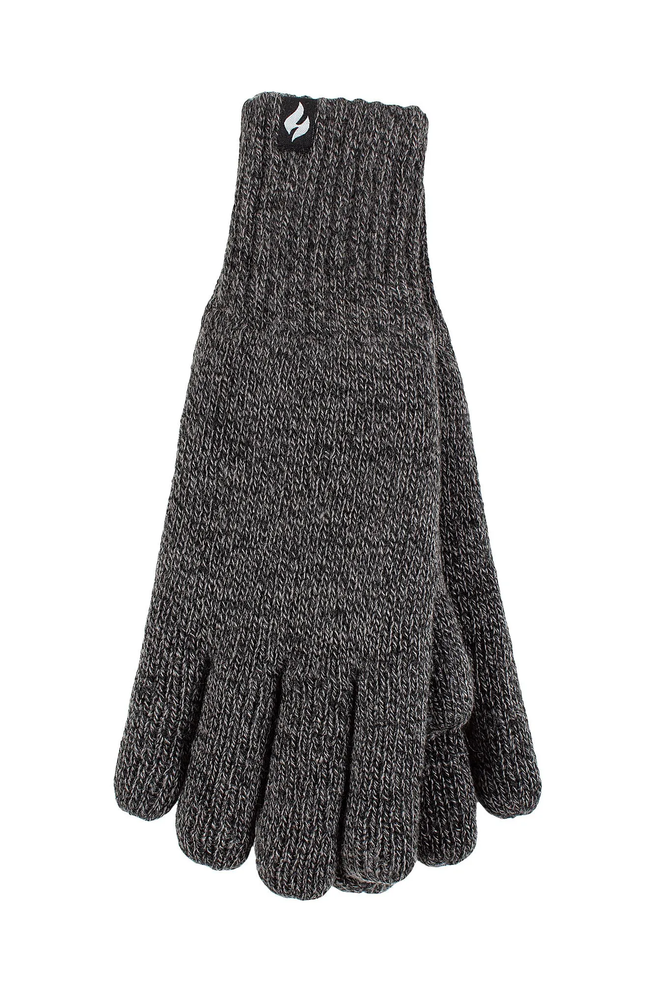 Men's Chase Flat Knit Silicone Grip Twist Glove