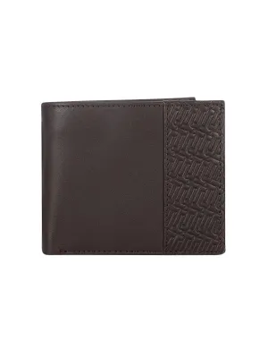 Men's Pure Leather Wallet