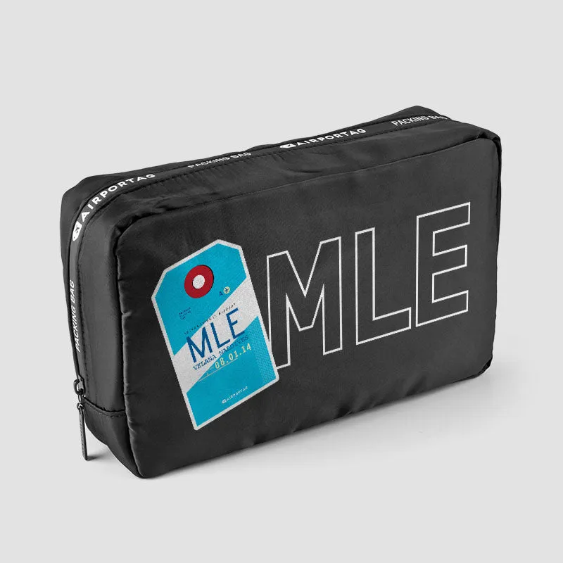 MLE - Packing Bag