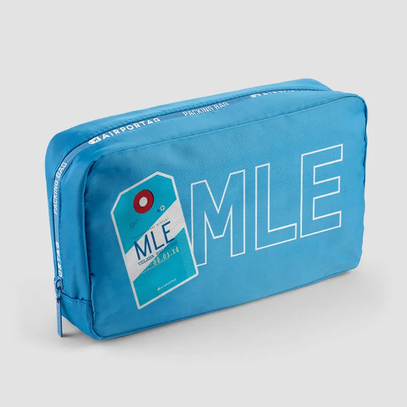 MLE - Packing Bag