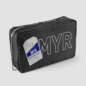 MYR - Packing Bag