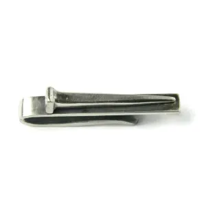 nail tie bar