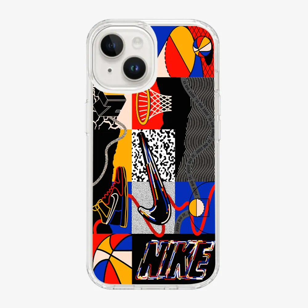 Nike | BasketBall Case