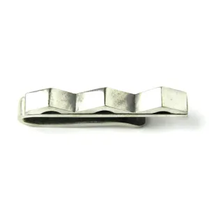 nut bar tie bar