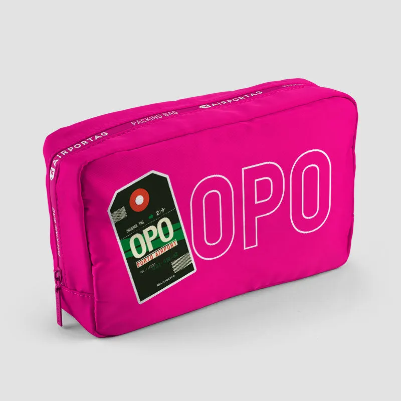 OPO - Packing Bag