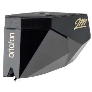 Ortofon 2M Black