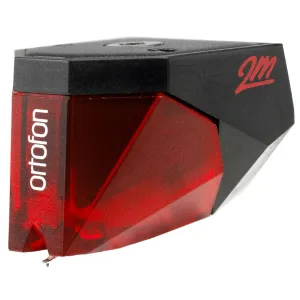 Ortofon 2M Red