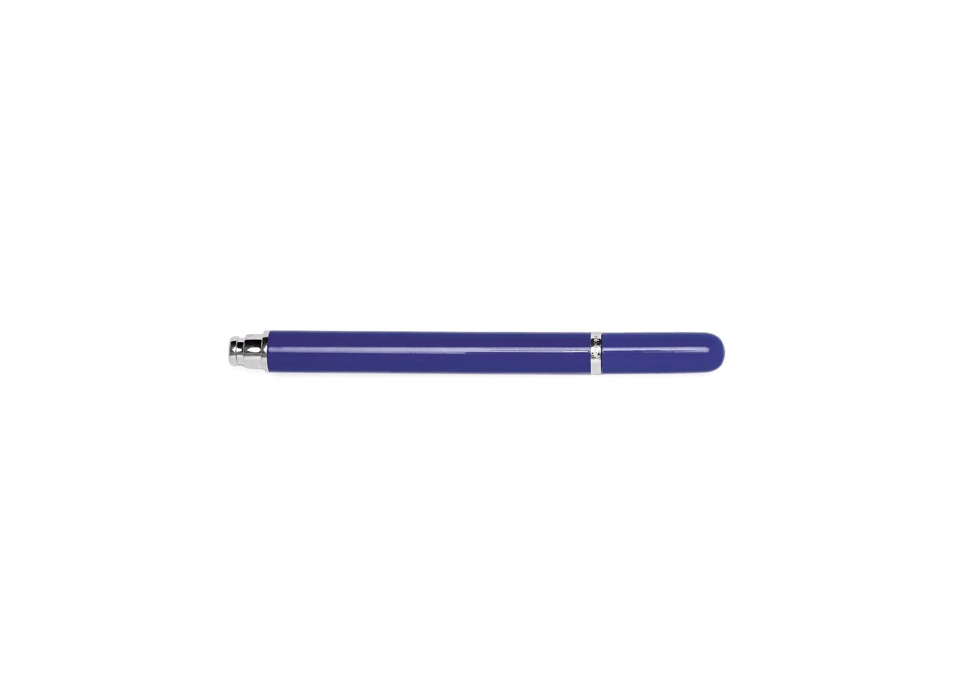 Recife Riviera Scribe Rollerball - Navy