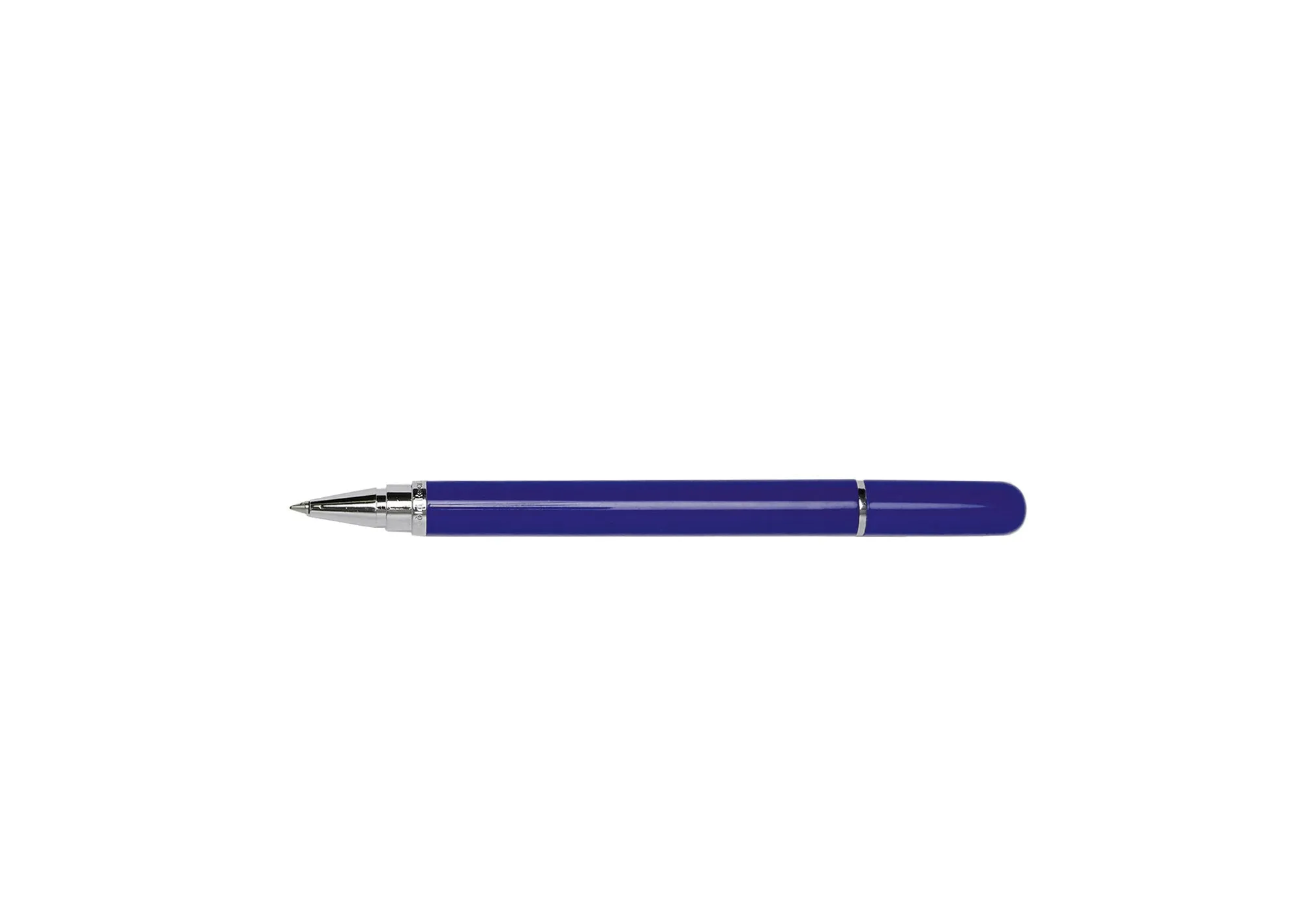 Recife Riviera Scribe Rollerball - Navy