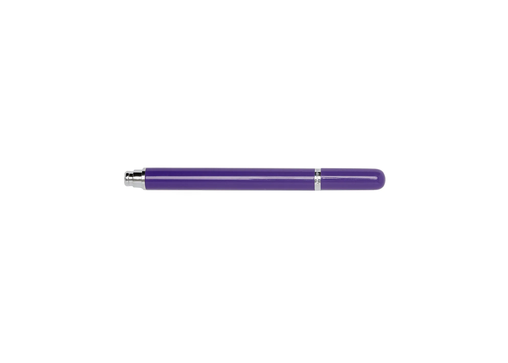 Recife Riviera Scribe Rollerball - Purple