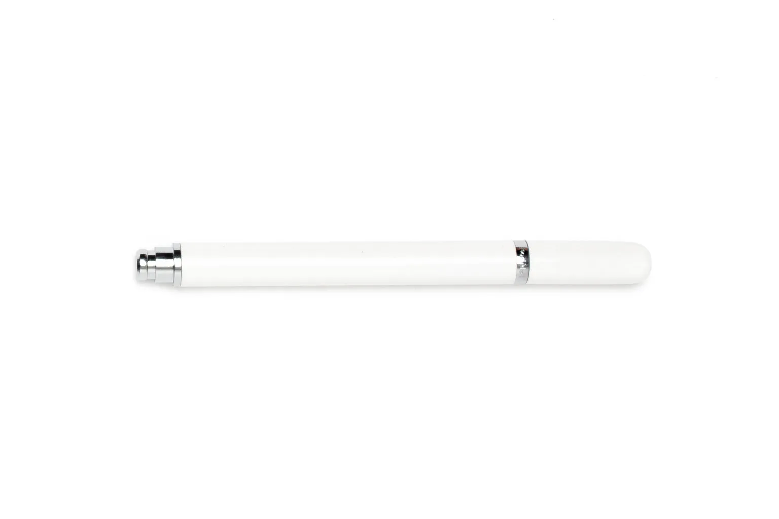 Recife Riviera Scribe Rollerball - White