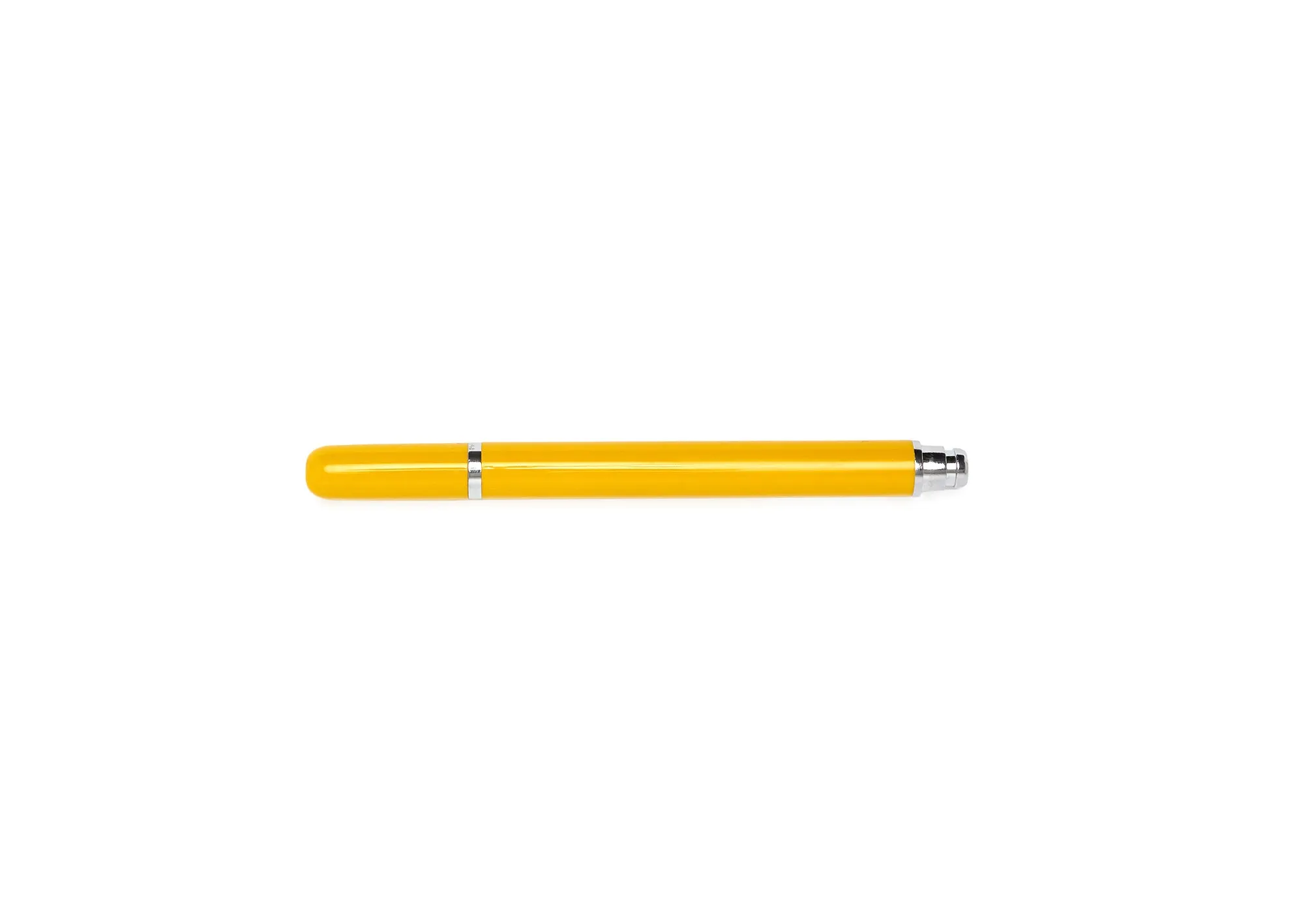 Recife Riviera Scribe Rollerball - Yellow