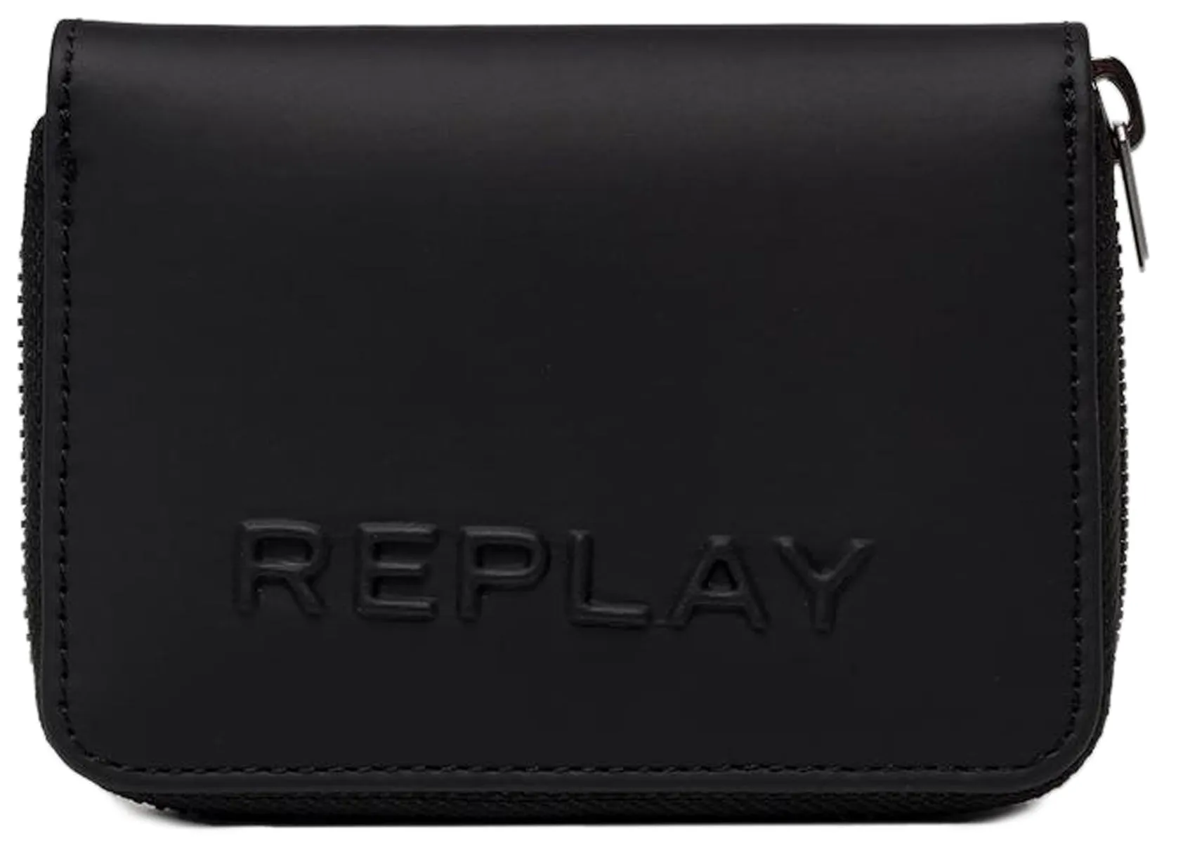 Replay Fm5190.000 In Black