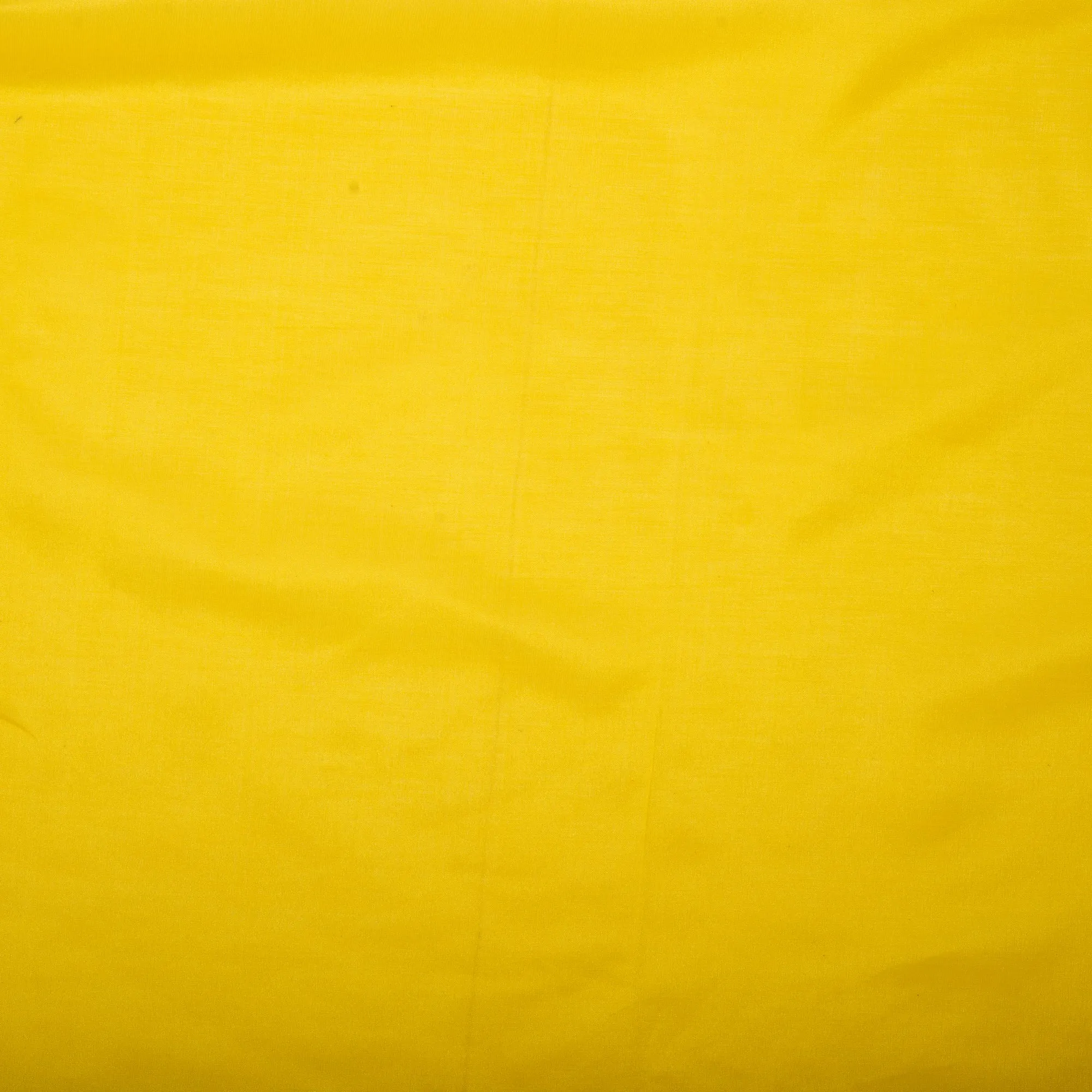 Solid Cotton Silk - LUCIA - Yellow