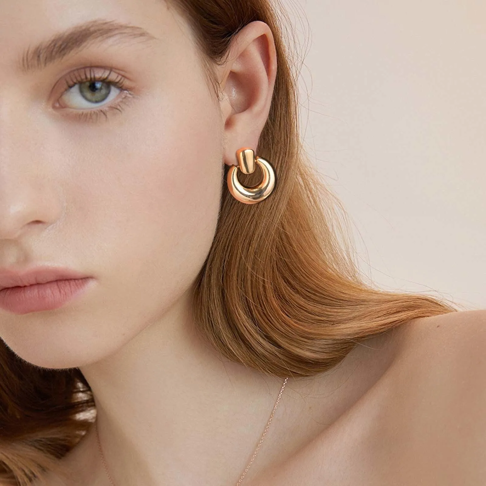 Statement Earring