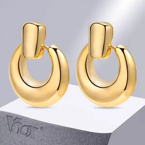 Statement Earring