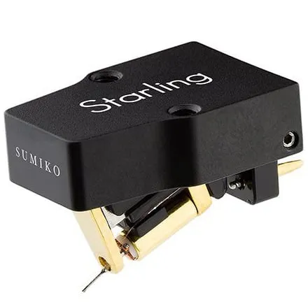 Sumiko Starling MC Phono Cartridge