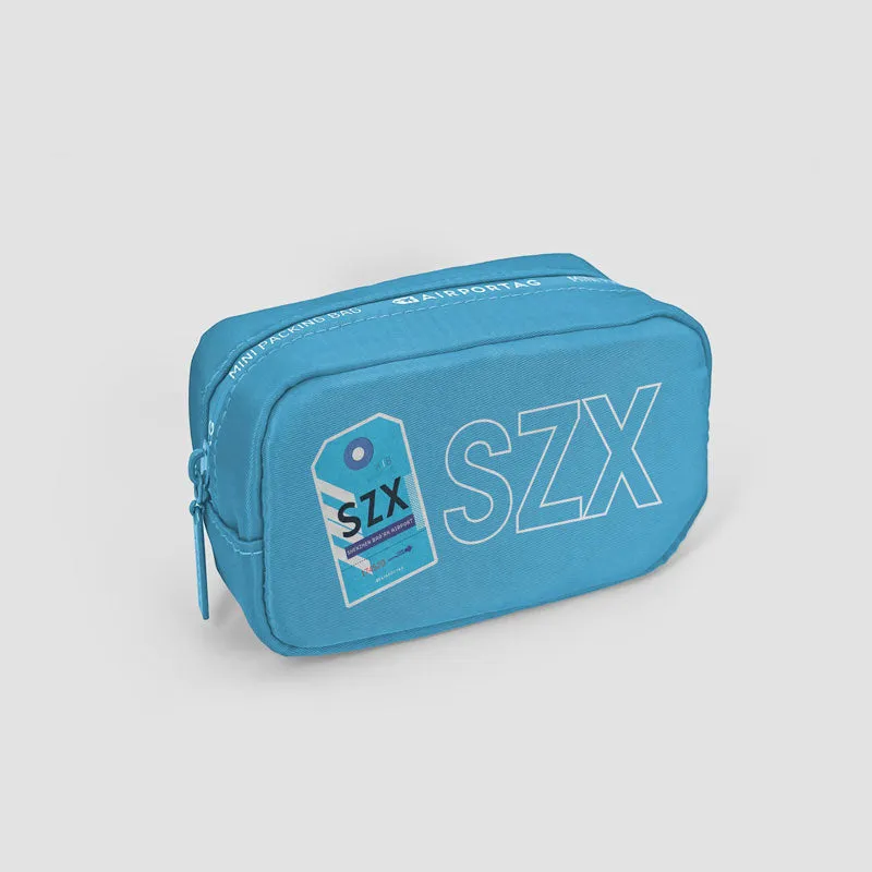 SZX - Mini Packing Bag