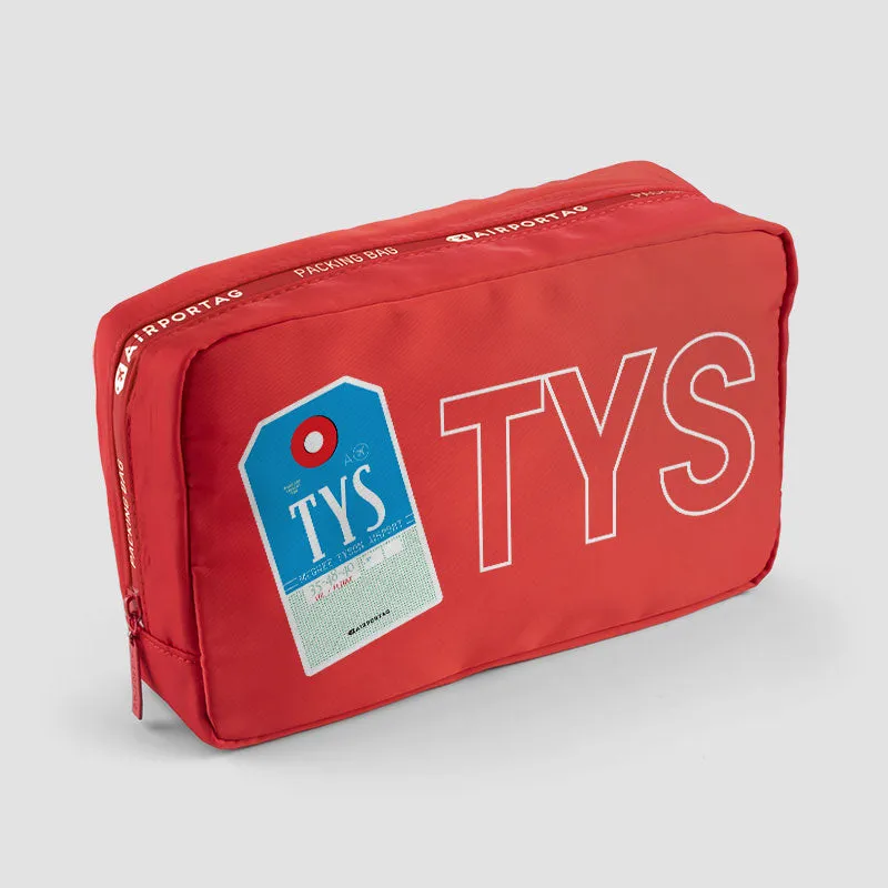 TYS - Packing Bag