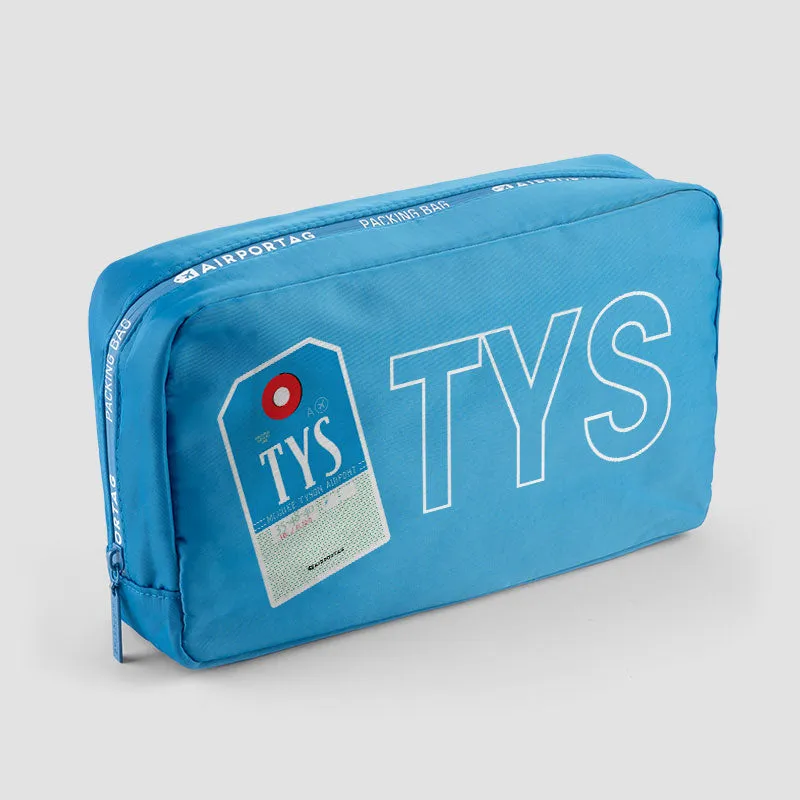 TYS - Packing Bag