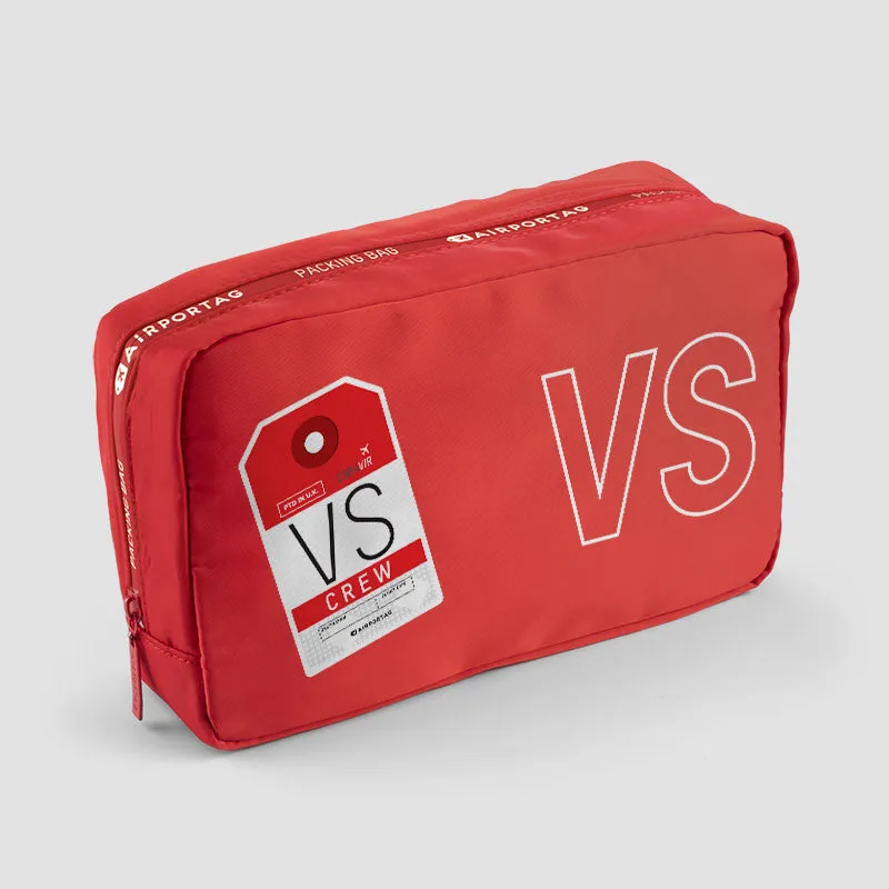 VS - Packing Bag