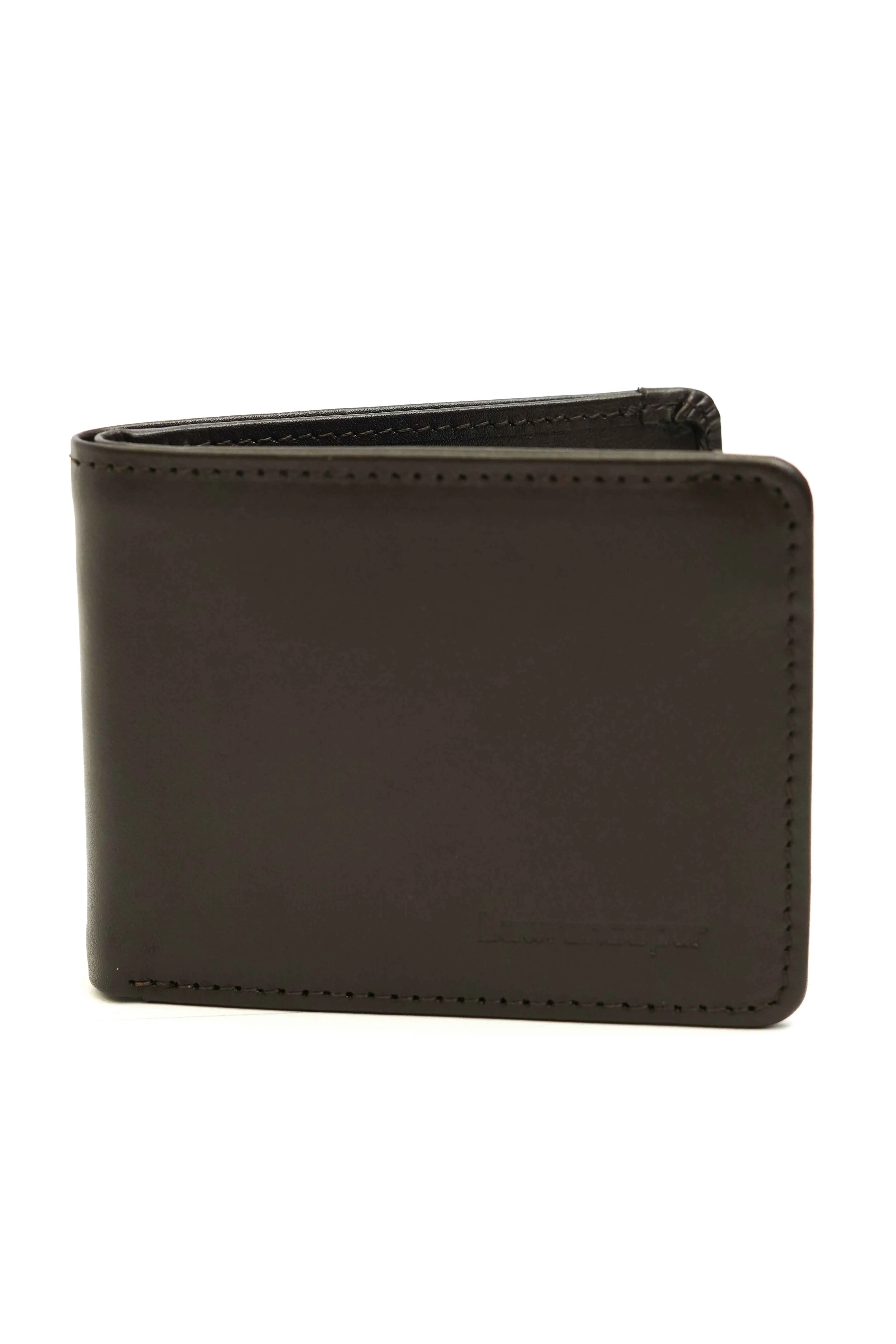 Wallet - Chocolate Brown Classic