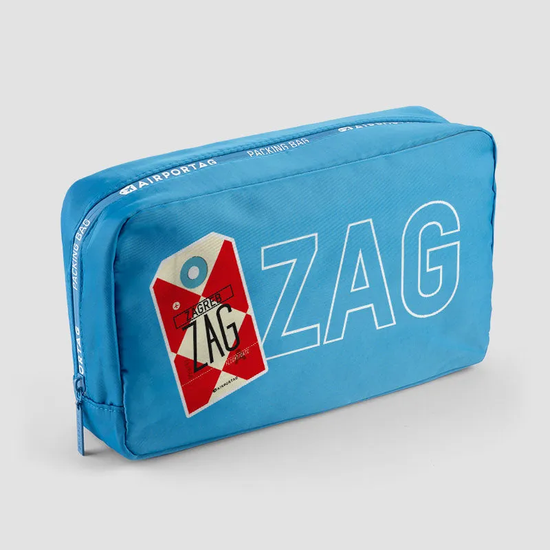 ZAG - Packing Bag